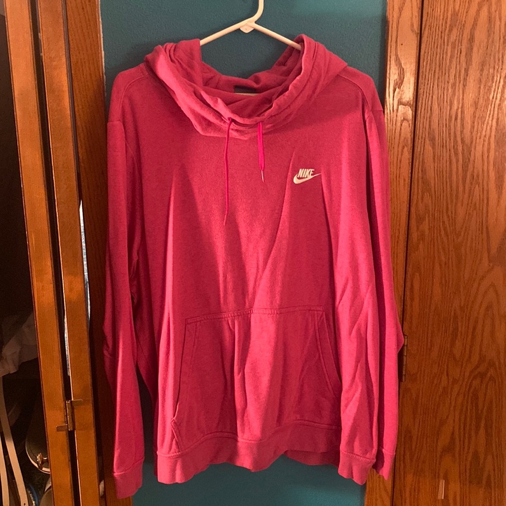Nike sweatshirt